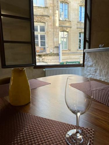 Unforgettable Stay Heart of Bordeaux Historical City Center, Bordeaux (Foto 6)