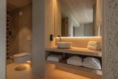 Hotel Bohinj Room Type - Double Room with Balcony