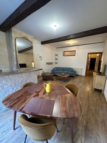 Unforgettable Stay Heart of Bordeaux Historical City Center, Bordeaux (Foto 7)