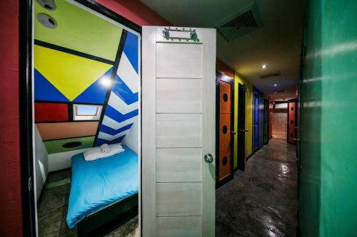 D522 Hostel at Kiener Hills - Near Cebu Airport