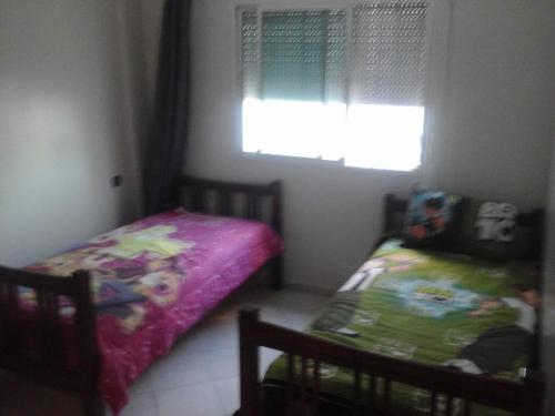 Appartement Bourgogne casa Anfa, Casablanca (fotografie 5)
