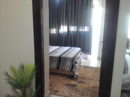 Appartement Bourgogne casa Anfa, Casablanca (fotografie 4)