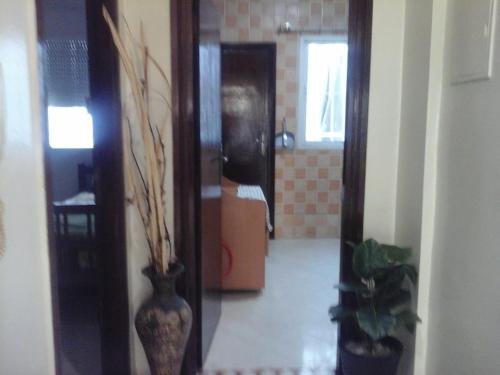 Appartement Bourgogne casa Anfa, Casablanca (fotografie 7)