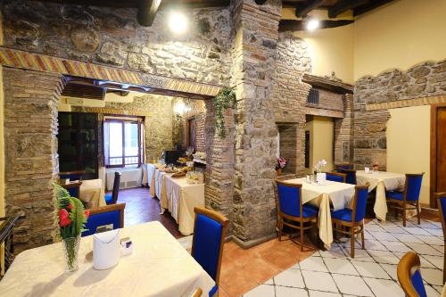 Albergo Della Posta in Bracciano