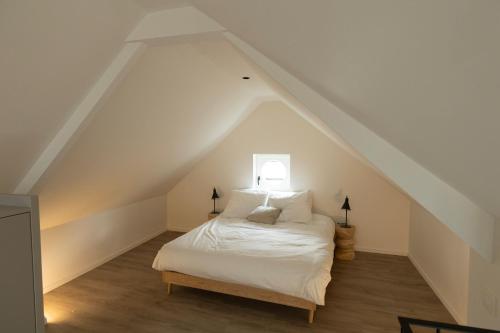 Zeer unieke vakantiewoning