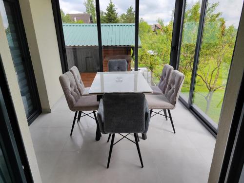 Kert, Kuća za odmor Villa Cesarica - Zagreb (Kuca za odmor Villa Cesarica - Zagreb) in Graberje Ivanicko