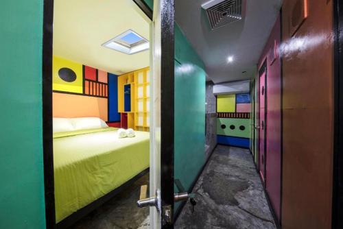 D522 Hostel at Kiener Hills - Near Cebu Airport