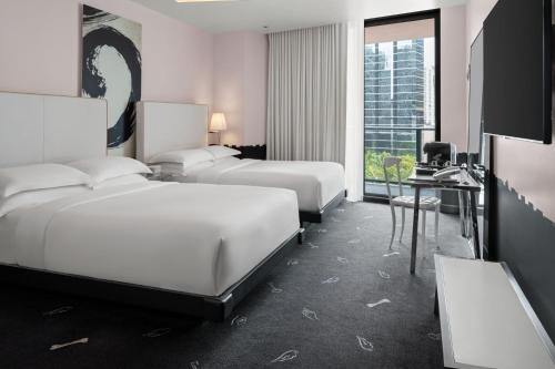 SLS Brickell - image 10