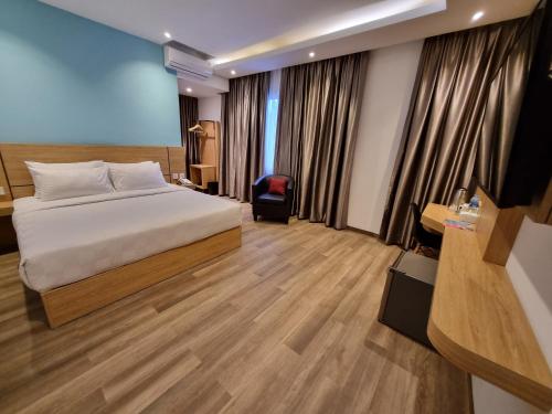 hotel photo