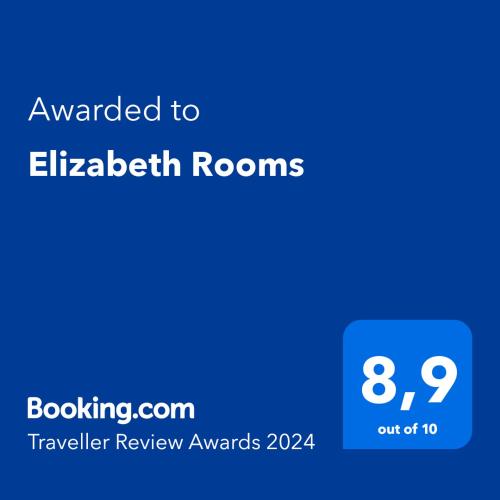 Elizabeth Rooms