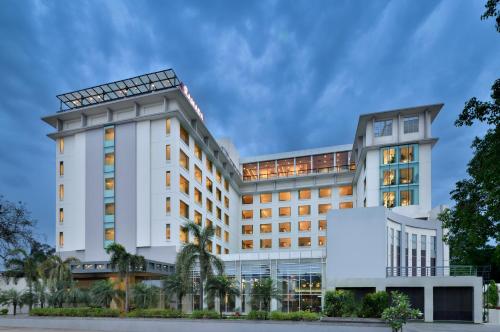 Ramada By Wyndham Jaipur, Jaipur