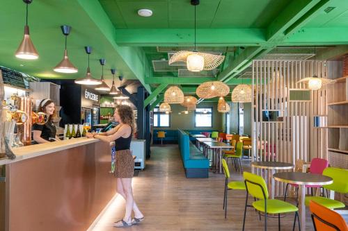 Nantes Camping Le Petit Port - main image