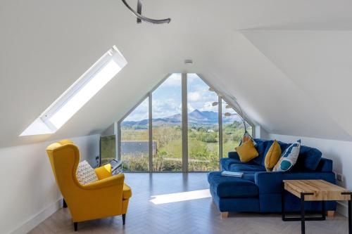 Patch House Glengarriff in Glengariff