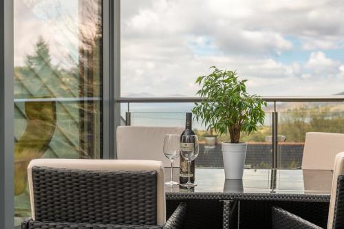 Patch House Glengarriff in Glengariff