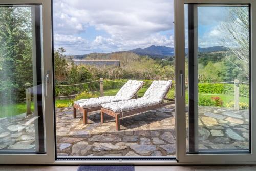 Patch House Glengarriff in Glengariff