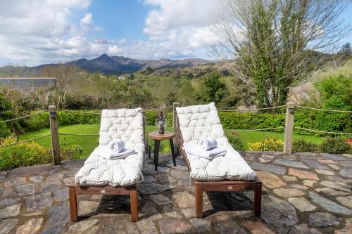 Patch House Glengarriff in Glengariff