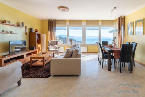 Casa Santa Marta Cíes gîte à louer Darbo