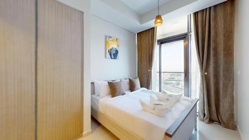 Primestay - Aykon City Tower 2BR - Business Bay - image 2