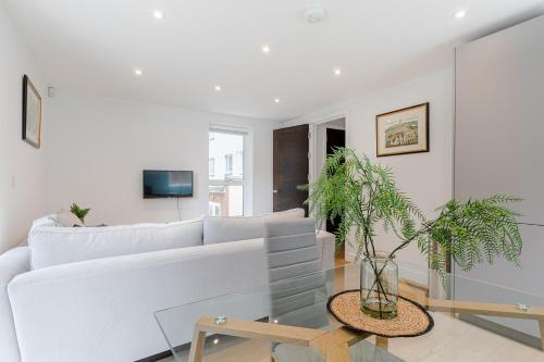 Aldgate East By Excel Apartments 2