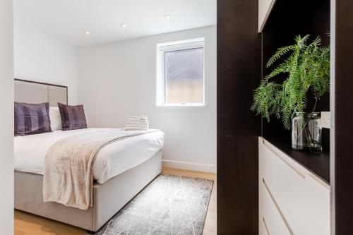 Aldgate East By Excel Apartments 4