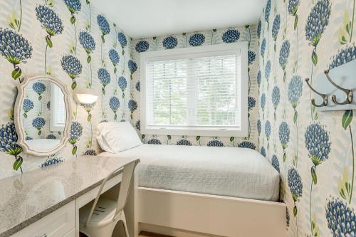 Lakemore Resort in Traverse City, USA