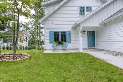 Lakemore Resort in Traverse City, USA