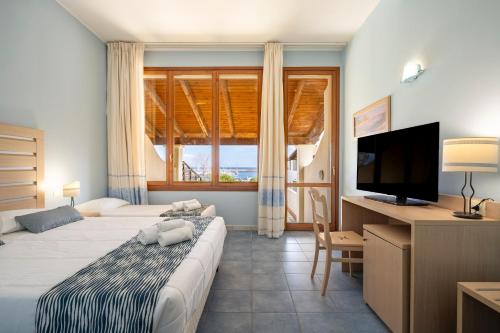 Cala Della Torre Resort
