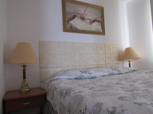 Two-Bedroom Apartment with Balcony and Sea View image 10