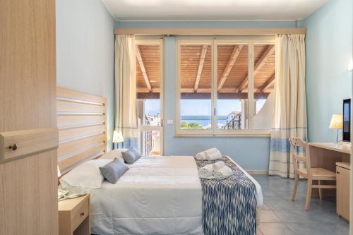 Cala Della Torre Resort