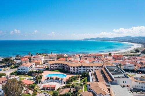 Cala Della Torre Resort - 숙소 외관