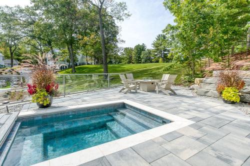 Lakemore Resort in Traverse City, USA