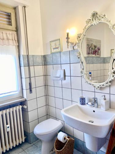 B&B Casa Dolce Casa, Верона (фото 8)