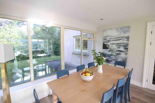 Exterior view, Dunkerron Woods 3 bedroom 4022 in Dunkerron Holiday Homes