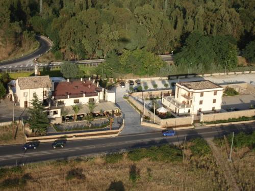 Hotel Al Ritrovo