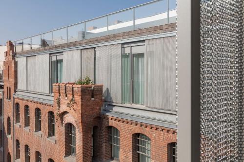 Wilmina Hotel - image 14