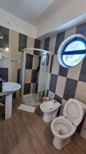 BLUE AMR – Durres, DC