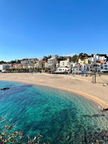 Atracţii în apropiere, Antiquari de Blanes Apartamento Boutique en la Costa Brava in Blanes