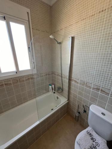  Beautiful House Sierrecilla in Humilladero