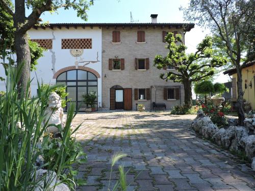 . La Corte di Adelina B&B