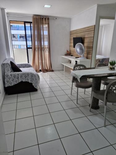 Apartment with Sea View image 2