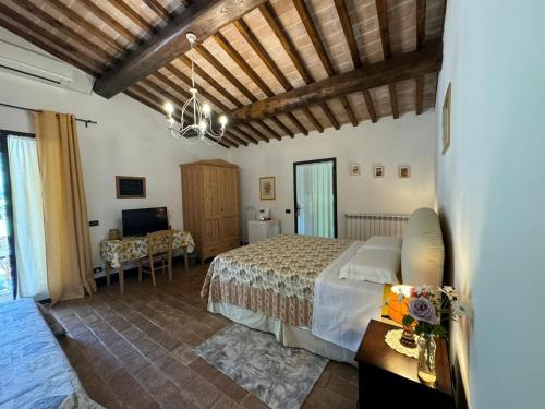 B&B Il Fienile San Gimignano