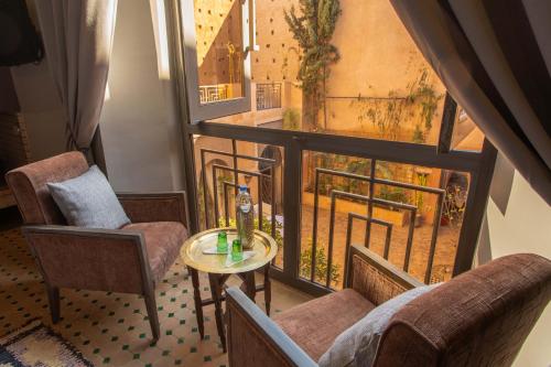 Le Medina Privilège Riad & Spa - image 3
