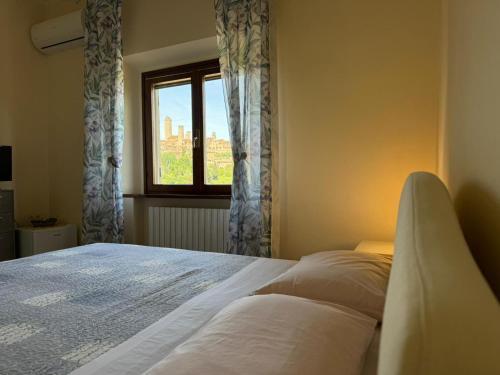 B&B Il Fienile San Gimignano