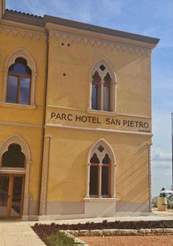 Parc Hotel San Pietro