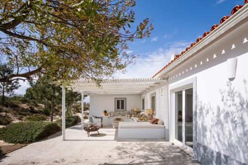 Aqua House Comporta gîte à louer Esteiro do Possanco