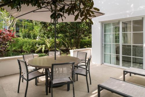 Marriott Lakeshore Reserve - image 2