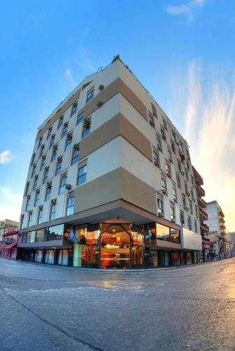 Provincial Plaza Hotel