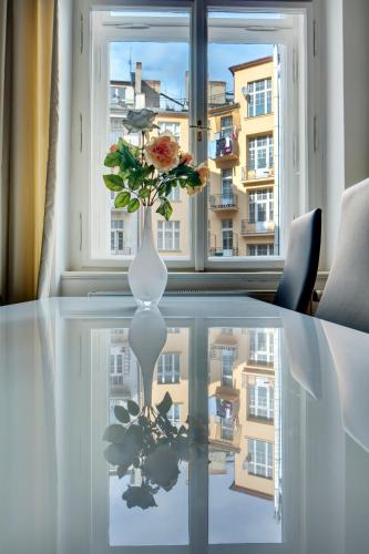 Old Town Square Apartments, Praga (foto 8)