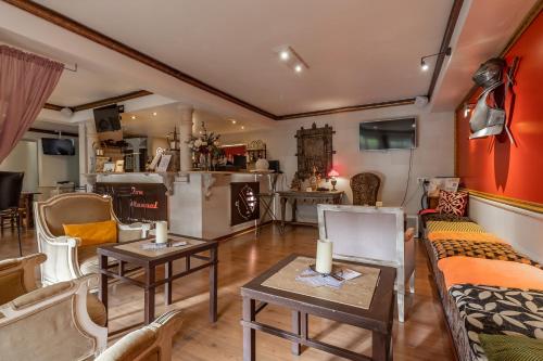 Guesthouse D. Manuel I (adults only) - image 8