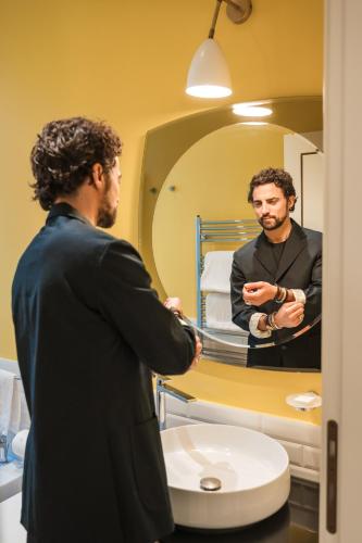 Parisii Luxury Relais Rome - image 10